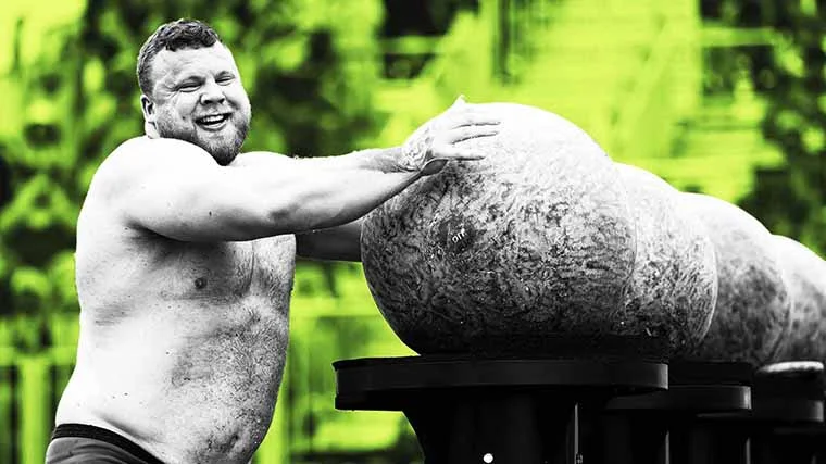 2024 sbd worlds strongest man finals atlas stones results 2