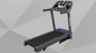 Horizon T101 Treadmill Review