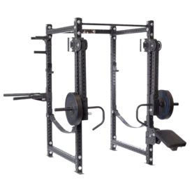 Bells of Steel 3x3 Inch Four Post Hydra Rack