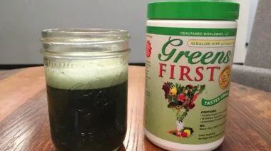 Greens First Review