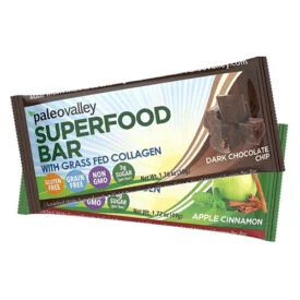 Paleovalley Superfood Bars Paleovalley Superfood Bars