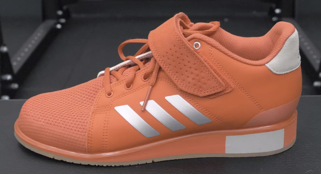 adidas Power Perfect 3 ウエイトトレーニングシューズ Adidas Power Perfect 3 Review (2026) | BarBend