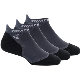 Thirty48 Ultralight Athletic Running Socks for Men and Women Thirty48 Ultralight Athletic Running Socks for Men and Women