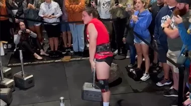 Thor's Hammer
