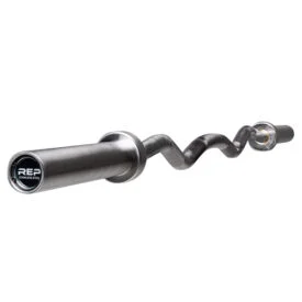 Rep EZ Curl Bar
