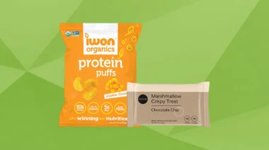 Best Protein Puffs