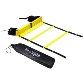Yes4All Speed Agility Ladder