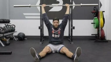 Z Press Exercise Benefits