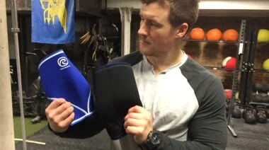Rehband 7mm Knee Sleeves Review