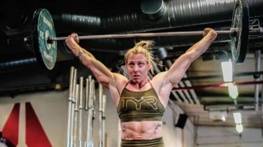 Emma Tall