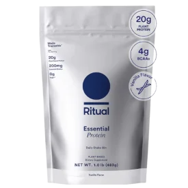 Ritual Essential Daily Shake 50+