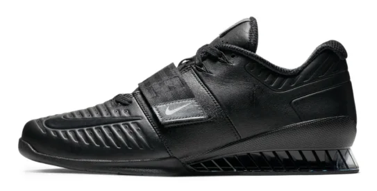 Nike Romaleos 3 XD