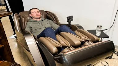 Best Massage Chairs