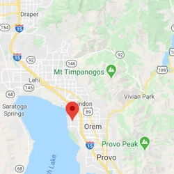Vineyard, Utah