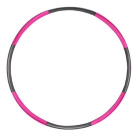 Auoxer Fitness Weighted Hula Hoop