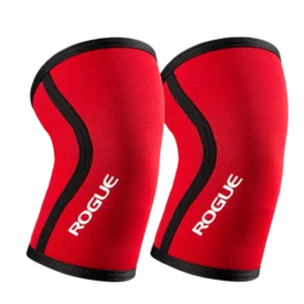 Rogue 5mm Knee Sleeves