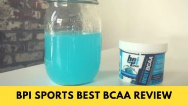 BPISportsBestBCAAReview