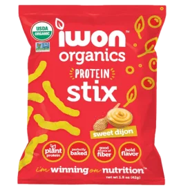 IWON Protein Stix