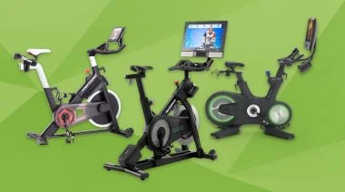 best magnetic exercise bikes