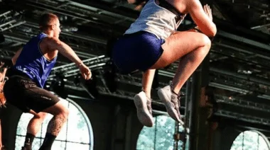 tuck jump benefits