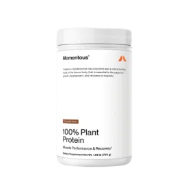 Momentous Essential Plant-Based Protein