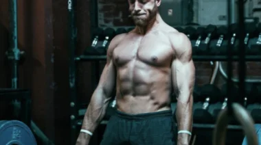 Beltless Deadlift Training