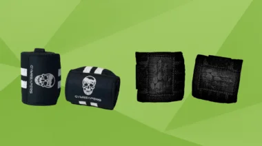 Best Wrist Wraps