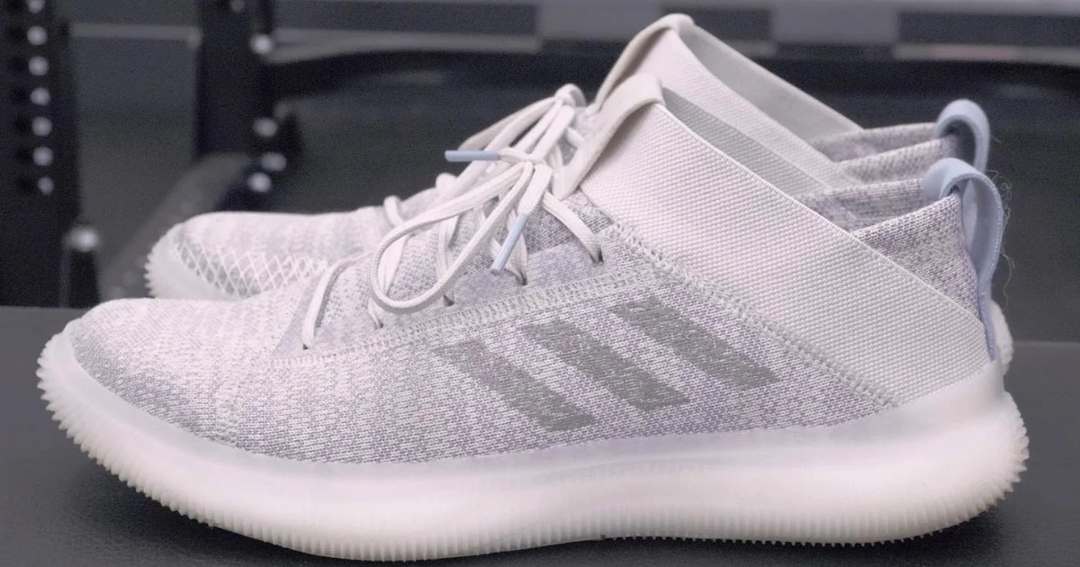 adidas pure boost box Adidas Pureboost Trainer Review (2026)
