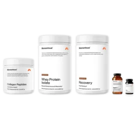 Momentous Athletic Resilience Bundle