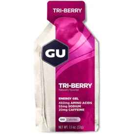 GU Energy Gel Shots GU Energy Gel Shots