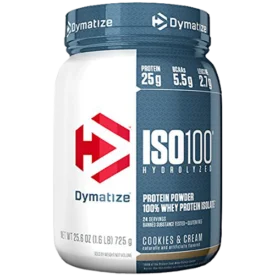 Dymatize Iso 100