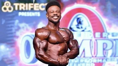 Breon Ansley