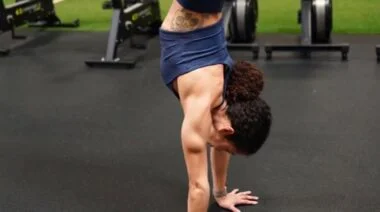 Functional Movement Workout