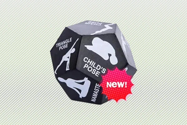 exercise dice series8
