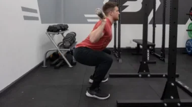 Beginner Friendly Squat Variations