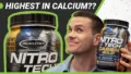 MuscleTech Nitro Tech Casein Gold featured