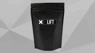 Xwerks Lift Creatine