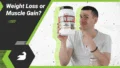 Labrada Nutrition Lean Body