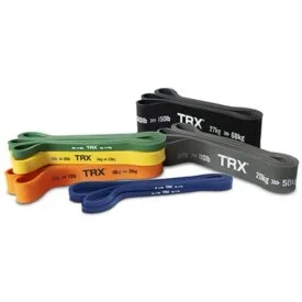 TRX Strength Bands