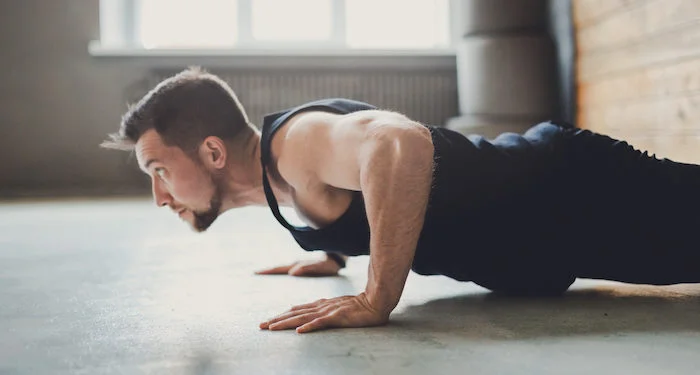 pushup
