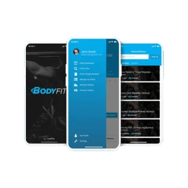 BodyFit