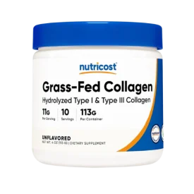 Nutricost Collagen