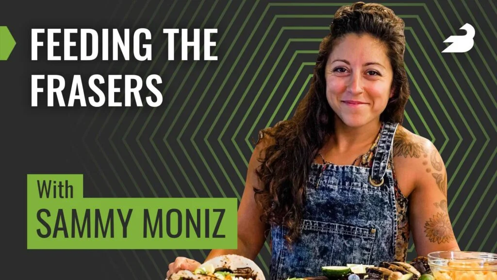 Sammy Moniz BarBend Podcast
