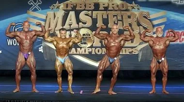 Masters