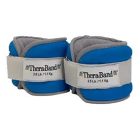 TheraBand Ankle Weights TheraBand Ankle Weights