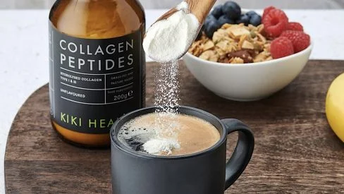 Muscle Building: Whey Protein Continues to Perform Better Than Collagen