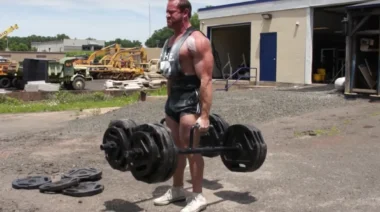 Farmers Walk