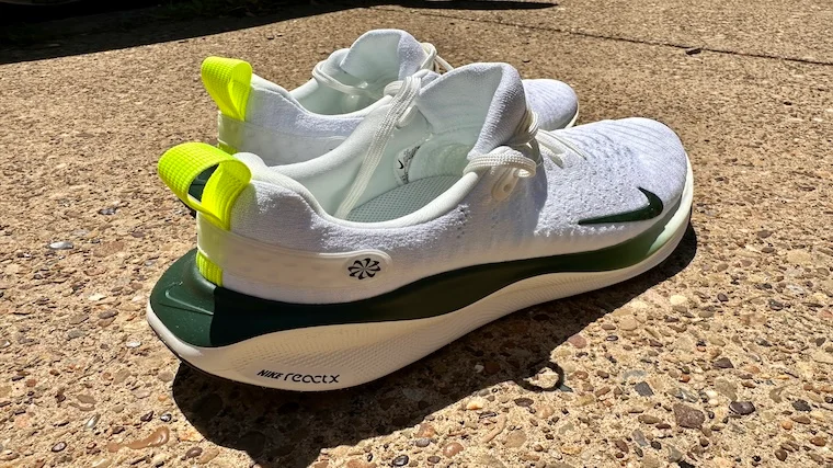 Nike InfinityRN 4 3_Ben Emminger Nike InfinityRN 4