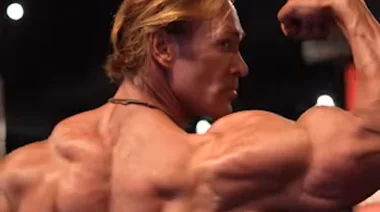 Mike O'Hearn