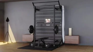 PIVOT® Bed